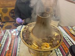 -卡万金特色藏餐