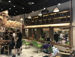 点击看大图 -简影造型·自选烫染接发salon
