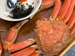 -震海贝烤贝·民俗特色店(延吉总店)