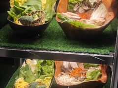 -捞王猪肚鸡火锅(财富中心店)