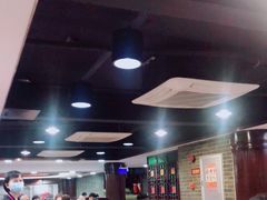 大堂-点都德(大茶楼店)