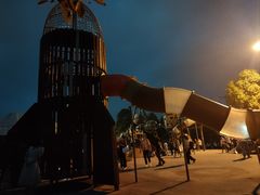 -枫香湖儿童公园