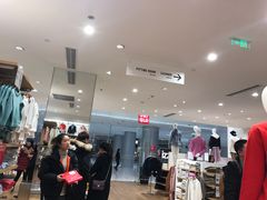 -优衣库(长沙国金中心店)