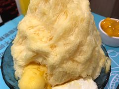 -Ice Monster冰馆·CNN评选全球十大甜品(国贸商城店)