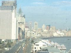 -上海外滩英迪格酒店