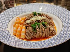 -南园民国茶楼餐厅·常州菜(北大街店)