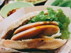 -一叶一世界•素食餐厅(环球中心店)