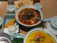 -米泰芒·东南亚料理(体育西店)