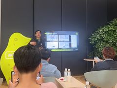 -上海浦东smart汽车全功能店(金桥店)