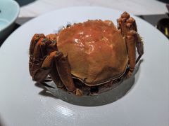 -宴昆山·私房菜(春晖店)