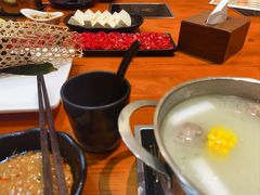 -八宝牛潮汕鲜牛肉火锅(净月店)