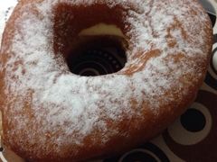 甜甜圈-巴黎贝甜(卫清西路店)