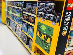 -TOYSRUS玩具反斗城(上海青浦吾悦广场店)