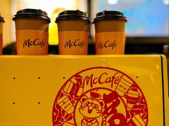 -麦当劳(曲阳店)