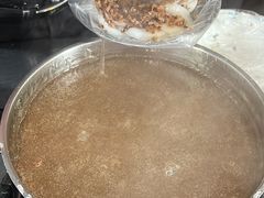 -共和老洪豆花草粿水粿