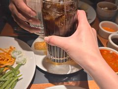 -拉蒂娜·巴西牛排馆 Latina·Brazilian Steakhouse(王府井喜悦店)