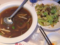 -茅庐川菜(烟台万象汇店)
