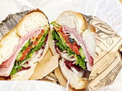 -Catch Bagel(芳草地店)