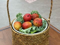 -莺花渡火锅·宋风江景火锅雅宴(长嘉汇店)