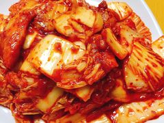 -屋里家延边朝鲜族冷面(南园店)