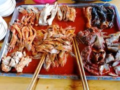 -艾麻子奶汤面(花园巷店)