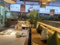 -吴家·非遗淮扬小馆(镇江万达广场店)