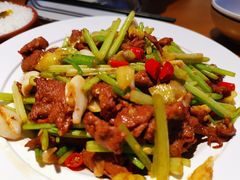 -湘与香缘·湖南菜(王府井北京市百货大楼店)