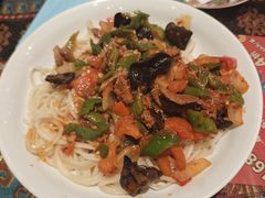 -巴依老爷新疆美食(工体旗舰店)