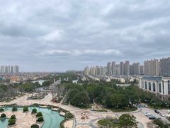 -启东恒大海上威尼斯酒店