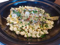 砂锅蒜子焗大黄鱼-三利音·浦之舟(滨江大道店)