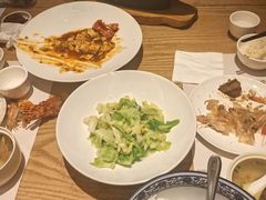 -中国徽菜·徽商故里(广安门店)
