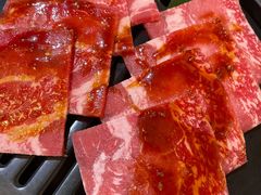 -九田家黑牛烤肉料理(石路天虹店)