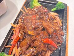 -口味堂(惠济路店)