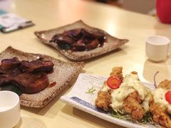 -有喜屋·深夜食堂(北京西路店)
