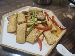 -堂宴·老厦门私房菜(1988仙岳总店)