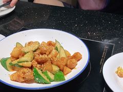 -大丰收脆鱼(正荣财富中心店)