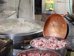 -正宗杨记普洱酸醋米线(总店)