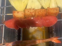 -丰茂烤串(外滩星荟中心店)