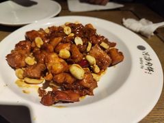 -河沿肉饼Beijing Pie(东华门店)