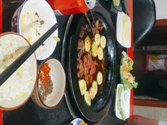 -牛得很·鲜牦牛肉烧烤·牛羊肉菌汤锅(康定店)