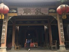 -扬美古镇景区