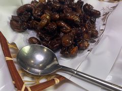 -潍坊菜馆(三里河南横街店)