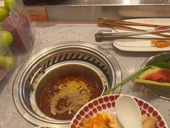 -喜家自助小火锅(乐客城店)