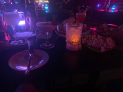 -MOSSO音乐酒吧·live house(南京旗舰店)