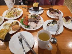 -So Lounge索兰至餐厅(蓝色港湾店)