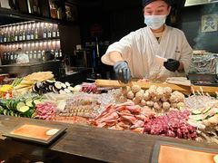 -三川·十酒Izakaya(南昌路店)