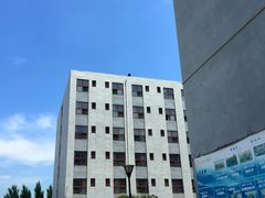 -同济大学四平路校区游泳馆