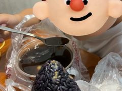 -韩萍老南京馄饨(河西万达店)