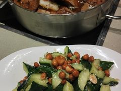 -蝎王府羊蝎子(天通苑店)