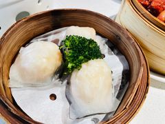 -港久茶餐厅(鹭洲里店)
